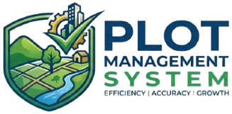 Plot Management System
